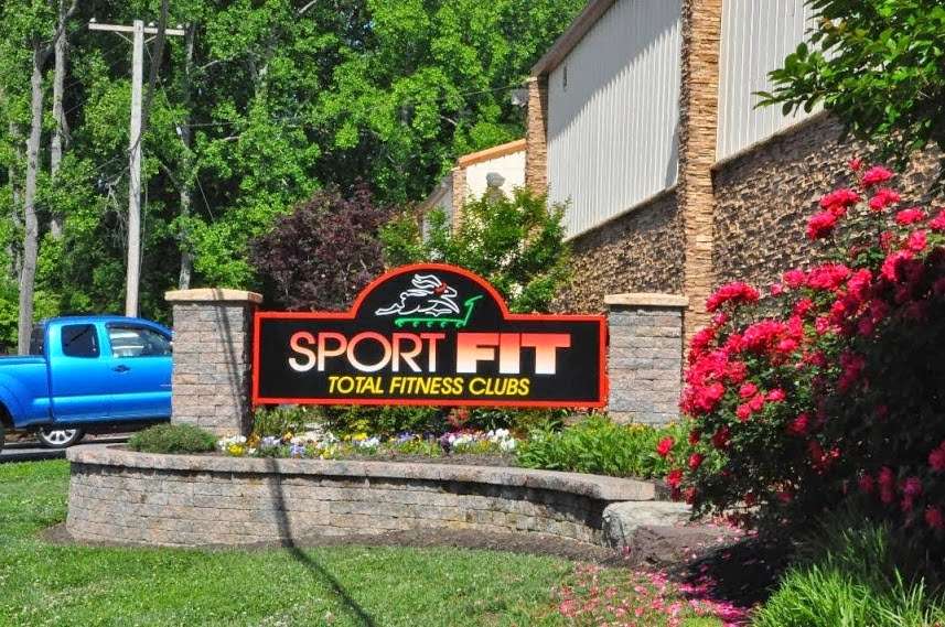 Sport Fit Bowie | 100 White Marsh Park Dr, Bowie, MD 20715 | Phone: (301) 262-4553