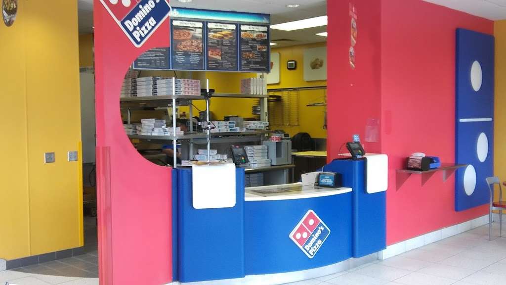 Dominos Pizza | 1200 W Broad St Ste A, Groveland, FL 34736, USA | Phone: (352) 429-4500