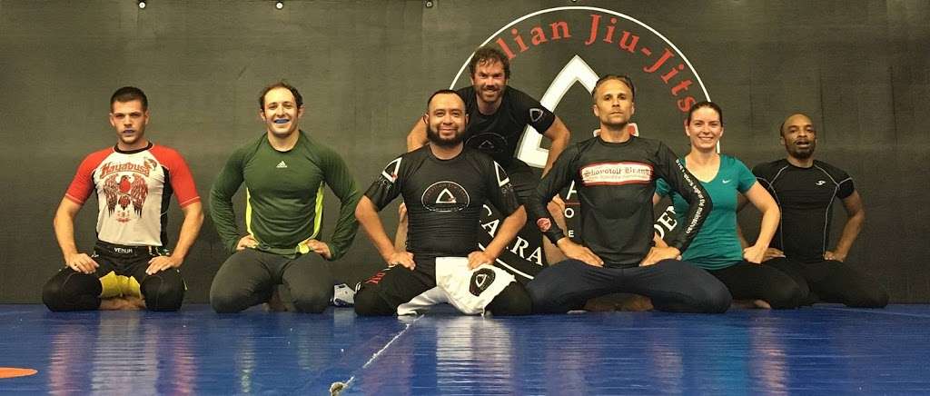 Soulcraft Brazilian Jiu Jitsu Woodbury | 125 Main St S, Woodbury, CT 06798 | Phone: (203) 815-9405