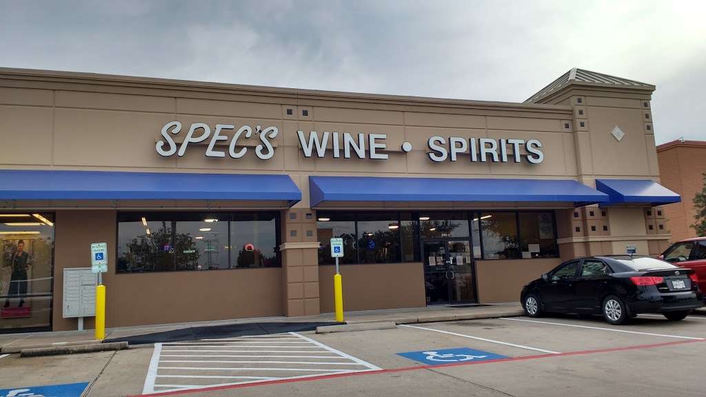 Specs Wines, Spirits & Finer Foods | 243 FM 2094, Kemah, TX 77565, USA | Phone: (281) 538-9095