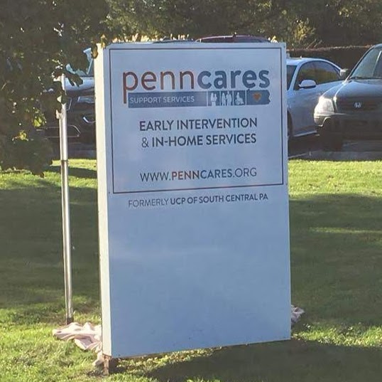 PennCares Support Services | 788 Cherry Tree Ct, Hanover, PA 17331, USA | Phone: (717) 632-5552