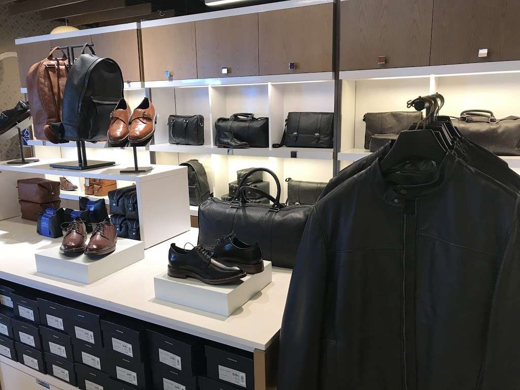 Cole Haan Outlet | 18 Lightcap Rd Suite 425, Pottstown, PA 19464, USA | Phone: (610) 970-5374