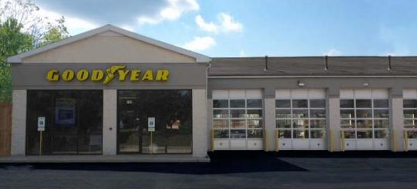 Car-One Tire & Auto | 790 Barrington Rd, Hoffman Estates, IL 60169 | Phone: (847) 798-8180