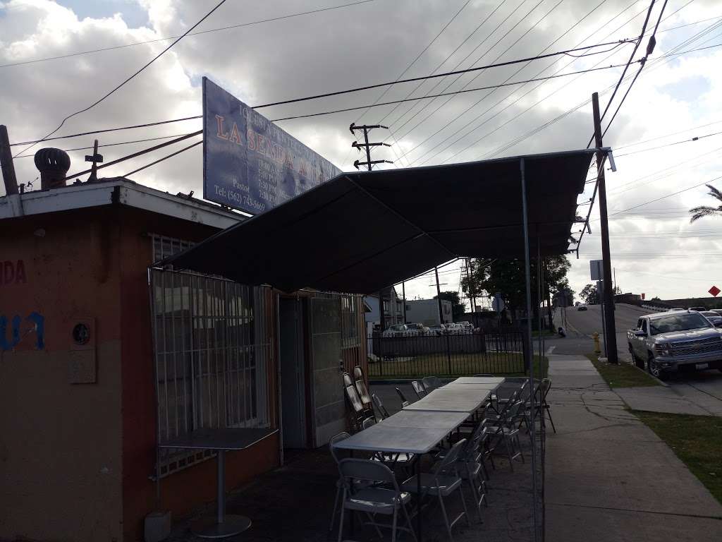 La Senda Antigua | 5548 Clara St, Bell Gardens, CA 90201, USA | Phone: (562) 928-2959