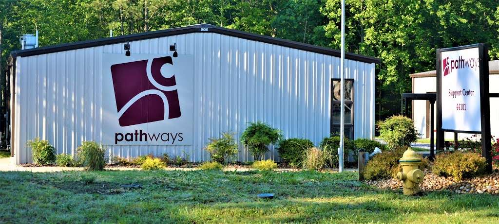Pathways | 44065 Airport View Dr, Hollywood, MD 20636, USA | Phone: (301) 373-3065