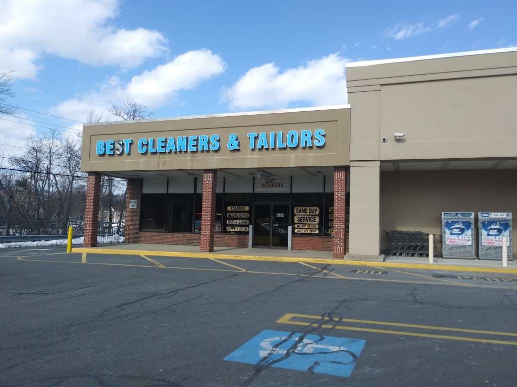 Best Cleaners & Tailor | 233 N Main St, Andover, MA 01810, USA | Phone: (978) 475-6636