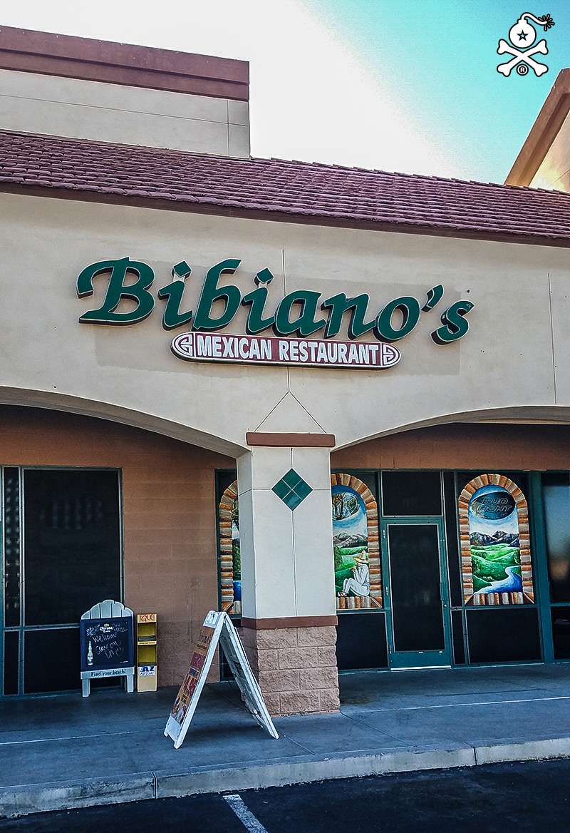 Bibianos Mexican Restaurant | 10651 W Olive Ave #106, Peoria, AZ 85345, USA | Phone: (623) 972-0202