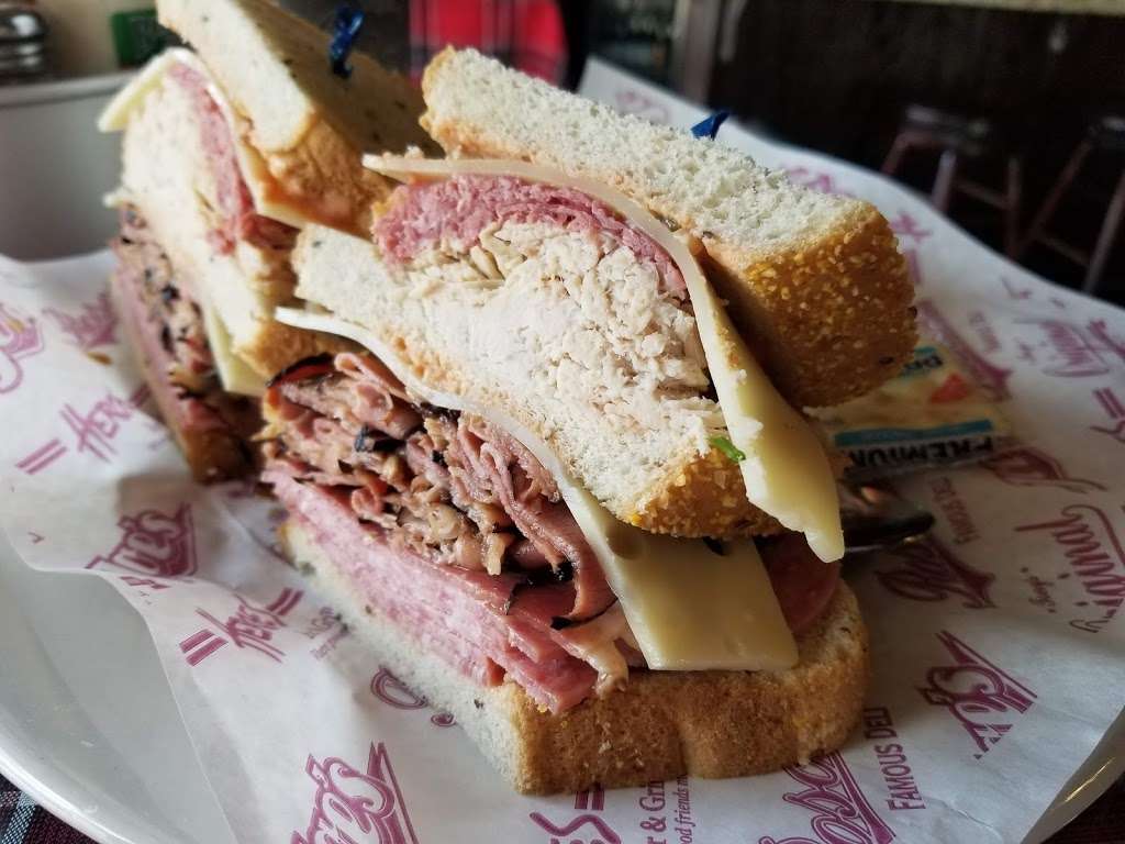 Tony’s Original Deli & Bottle Shop | 613 S Anaheim Blvd, Anaheim, CA 92805, USA | Phone: (714) 778-1151