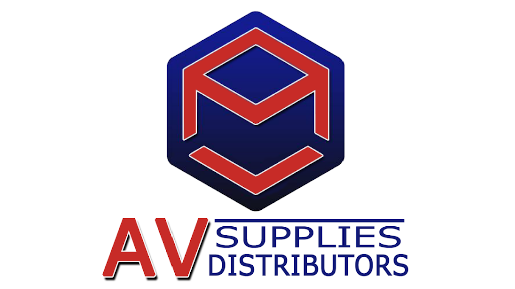 AV Supplies Distributors | 43619 17th St W, Lancaster, CA 93534 | Phone: (661) 952-7887