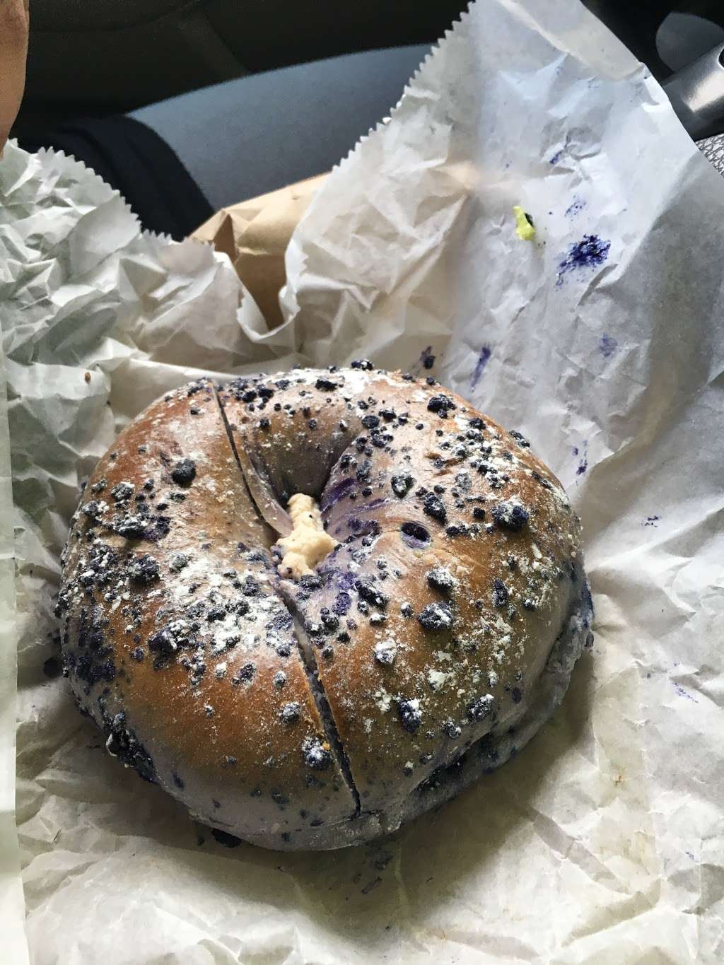 Hamburg Hot Bagels | 90 NJ-23, Hamburg, NJ 07419 | Phone: (973) 827-2700