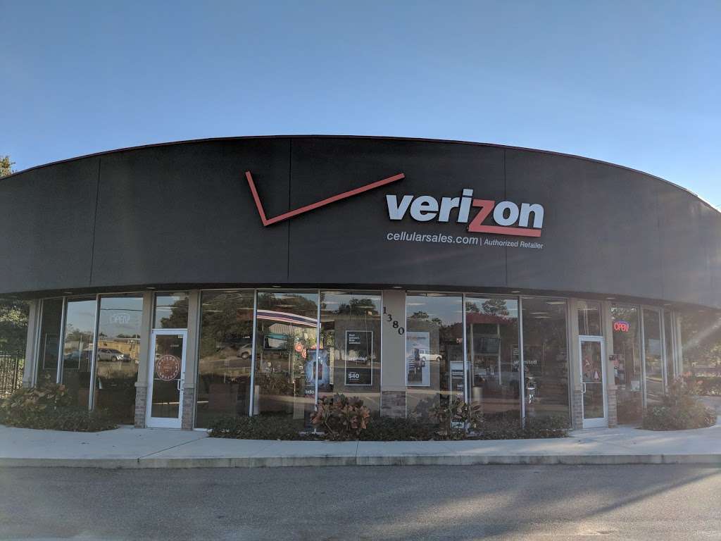 Verizon Authorized Retailer – Cellular Sales | 1380 W Orange Blossom Trail, Apopka, FL 32712 | Phone: (407) 703-5939