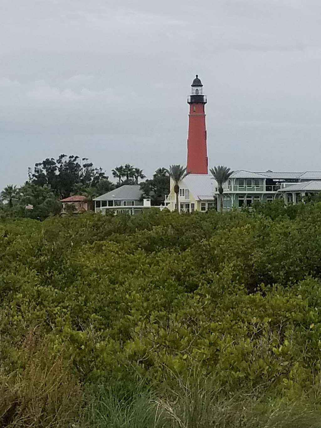 Ponce Inlet Dog Beach | 5000 S Atlantic Ave, Ponce Inlet, FL 32127