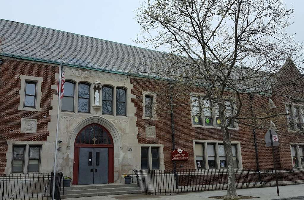 Sacred Heart Catholic Academy of Bayside | 216-01 38th Ave, Bayside, NY 11361, USA | Phone: (718) 631-4804