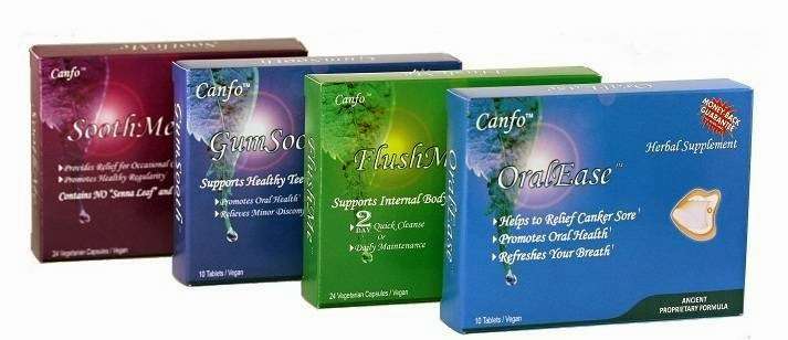 Canfo Natural Products | 9060 Telstar Ave, El Monte, CA 91731, USA | Phone: (626) 407-3345