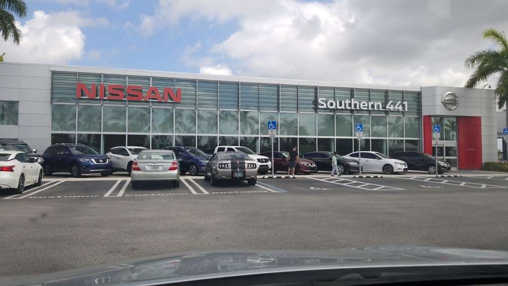 Southern 441 Nissan | 9405 Southern Blvd, Royal Palm Beach, FL 33411 | Phone: (561) 249-4254