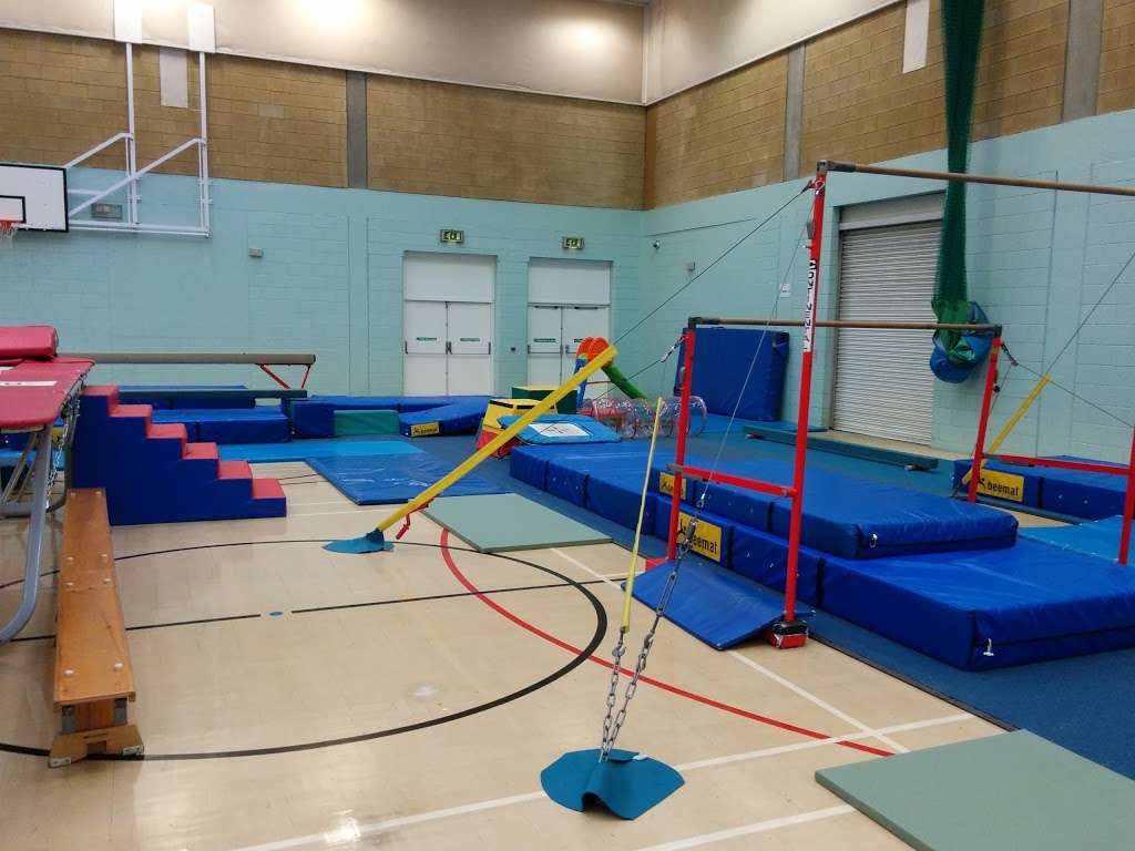 Crook Log Leisure Centre | Brampton Rd, Bexleyheath DA7 4HH, UK | Phone: 020 8304 9090