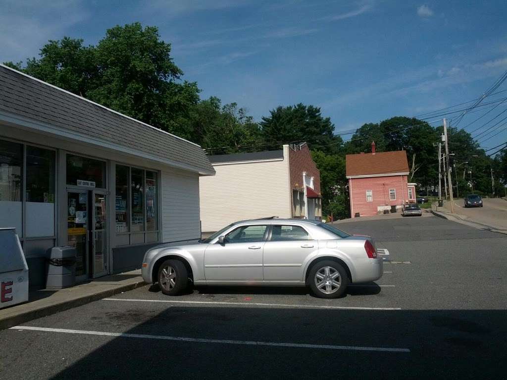 Tfe Foodmart | 140 East Central Street, Franklin, MA 02038, USA | Phone: (508) 528-3800