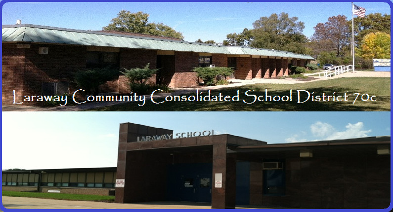 Laraway Elementary School | 1715 Rowell Ave, Joliet, IL 60433, USA | Phone: (815) 727-5196