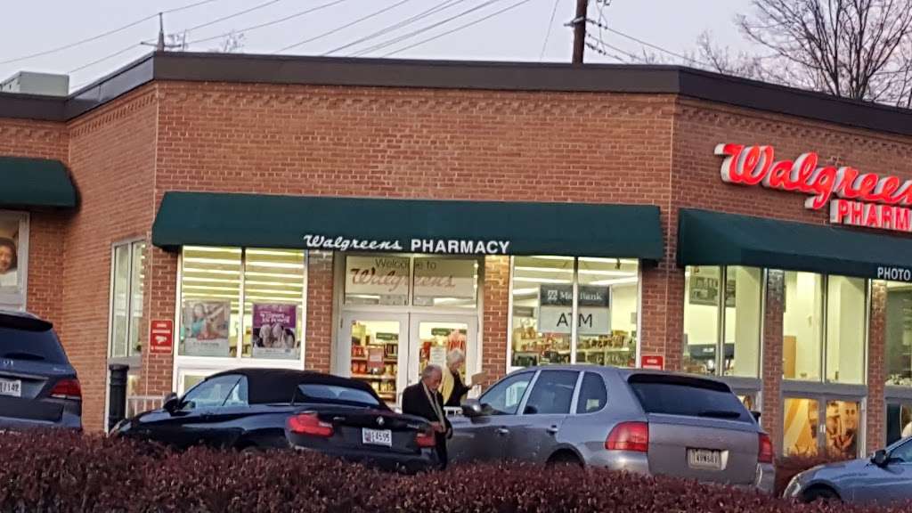 Walgreens Pharmacy | 10101 River Rd, Potomac, MD 20854, USA | Phone: (301) 983-4890