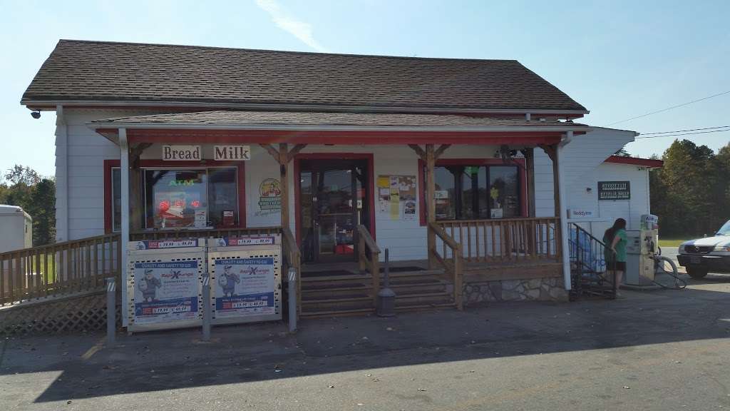 Cheesemans General Store | 9805 Old Beatty Ford Rd, Rockwell, NC 28138, USA | Phone: (704) 279-2900