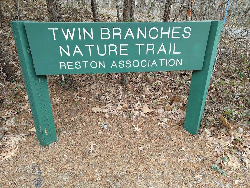 Twin Branches Nature Trail | Twin Branches Rd, Reston, VA 20191