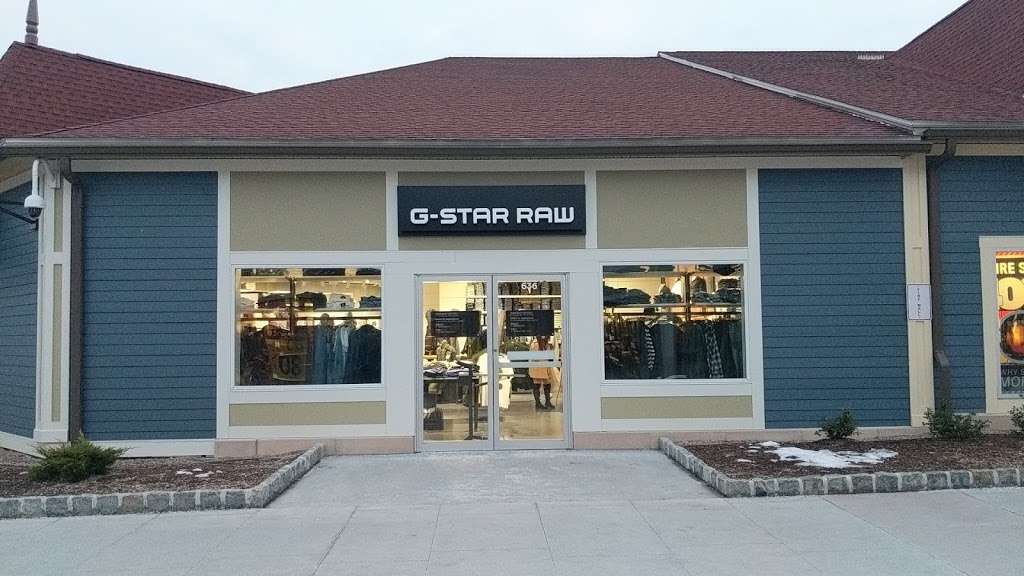 G-Star Outlet | Route 32, Unit 636, Bluebird Ct, Central Valley, NY 10917 | Phone: (845) 928-2929