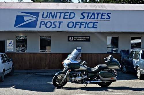 United States Postal Service | 18485 Augusta Ave NE, Suquamish, WA 98392, USA | Phone: (800) 275-8777