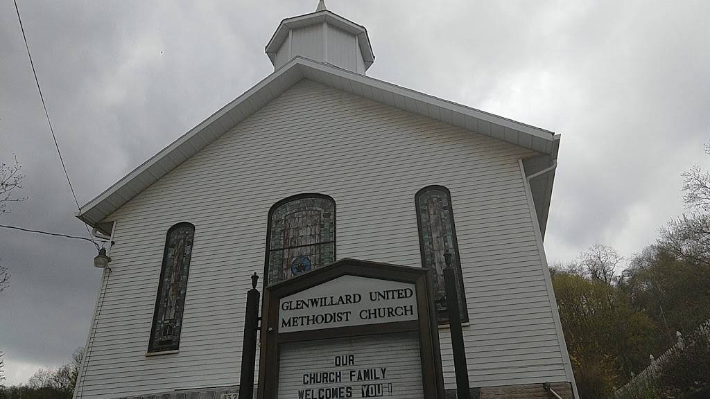 Glenwillard United Methodist Church | 1328 Main St, Glenwillard, PA 15046, USA | Phone: (724) 457-6325