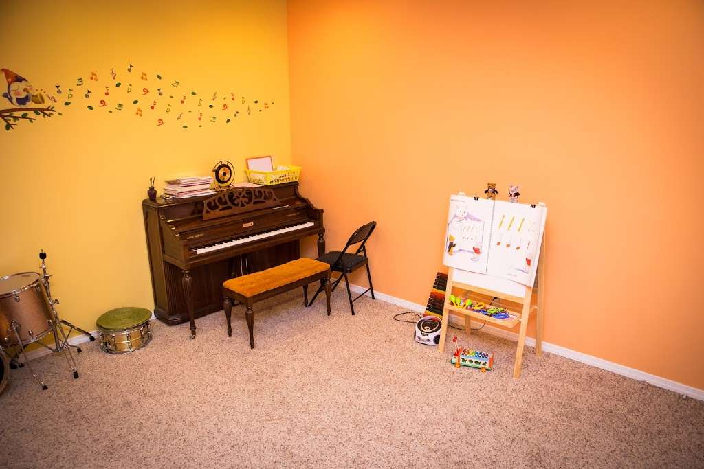 Music Box School | 2634 Ocean Ave 5th Floor, Brooklyn, NY 11229 | Phone: (718) 332-3033