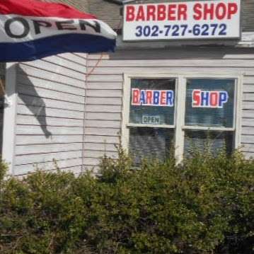 The Barber Shop | 28773 Dupont Blvd, Millsboro, DE 19966, USA | Phone: (302) 727-6272