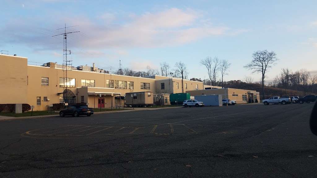 Rockland County Police Academy | 35 Firemens Memorial Dr, Pomona, NY 10970, USA | Phone: (845) 364-8700