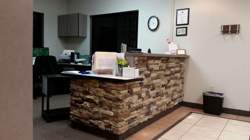 Bernard G Bruns DDS, LLC at Tremont Dental | 5501 NW 62nd Terrace #101, Kansas City, MO 64151 | Phone: (816) 741-6960