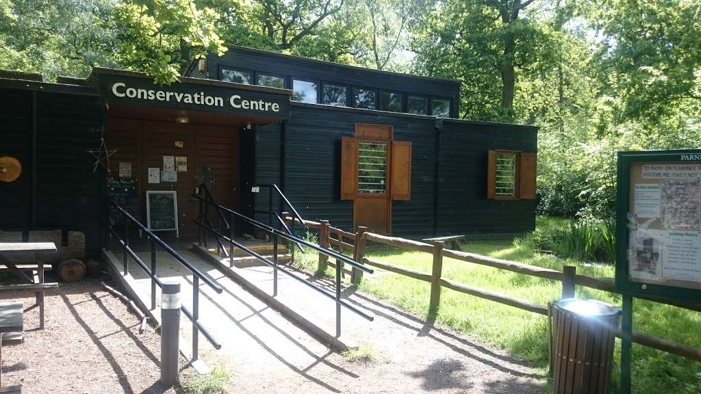 Pardon Wood Nature Reserve | Parndon Wood Rd, Harlow CM18 7RR, UK | Phone: 07718 271807