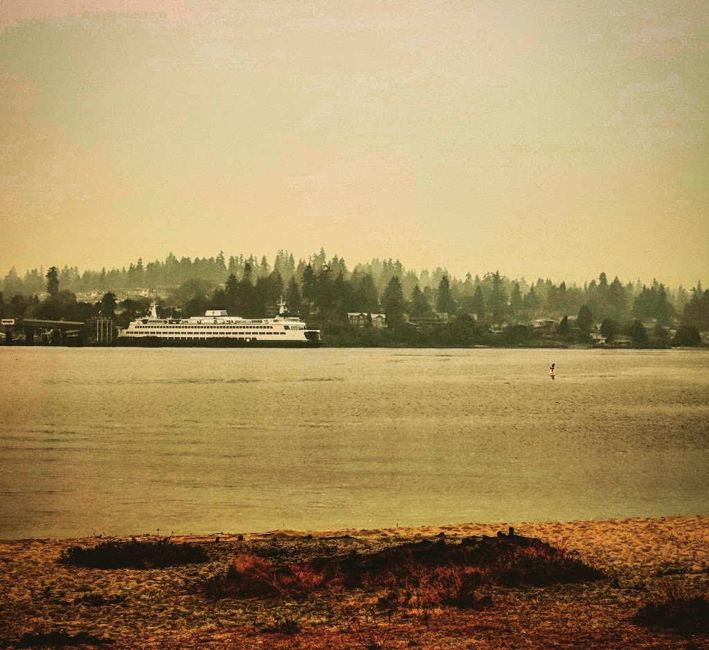 Pritchard Park | Eagle Harbor Dr NE, Bainbridge Island, WA 98110, USA | Phone: (206) 842-2306