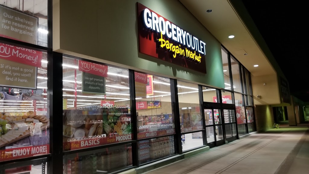 Grocery Outlet Bargain Market | 9372 Telephone Rd, Ventura, CA 93004, USA | Phone: (805) 303-6282