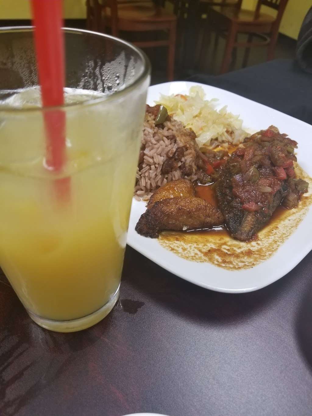 Jamaica Jamaica Cuisine LLC | 2026 Austin Hwy, San Antonio, TX 78218, United States | Phone: (210) 590-0515