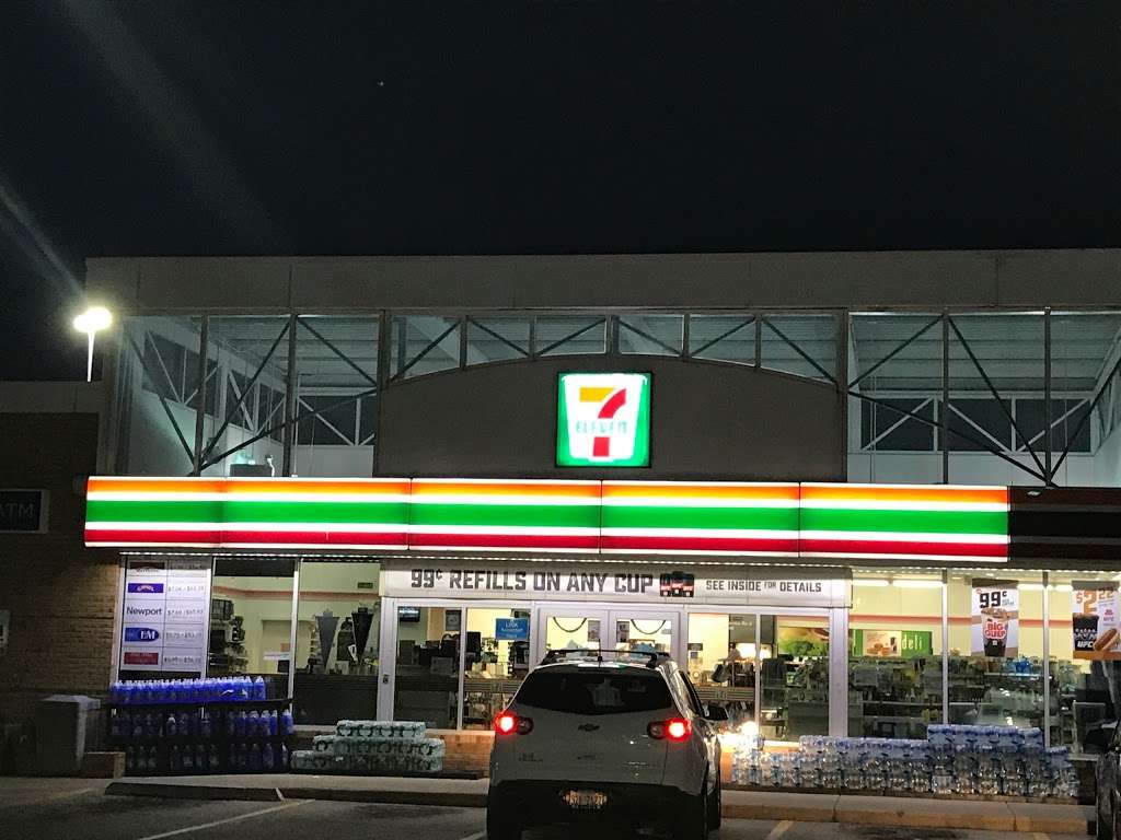 7-Eleven | 26850 E Oasis Service Rd, Lake Forest, IL 60045 | Phone: (224) 234-7163