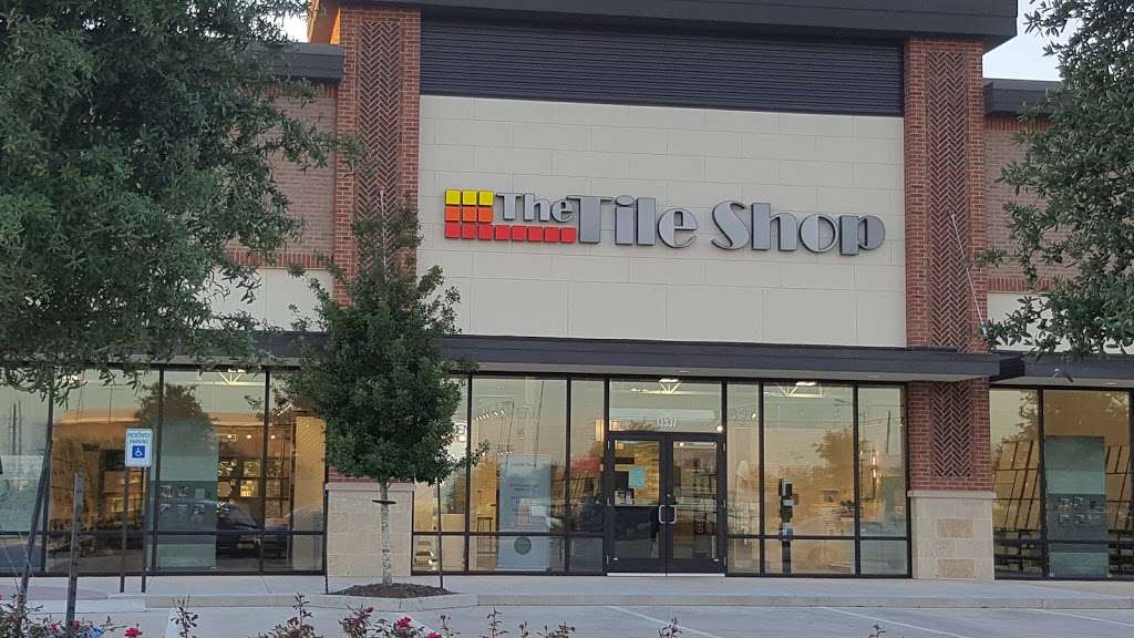 The Tile Shop | 13537 University Blvd, Sugar Land, TX 77479, USA | Phone: (281) 637-0100