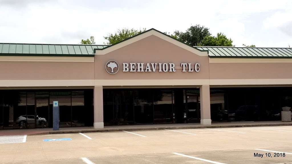 Behavior TLC, Inc. | 1001 Pineloch Dr, Houston, TX 77062 | Phone: (281) 461-6888