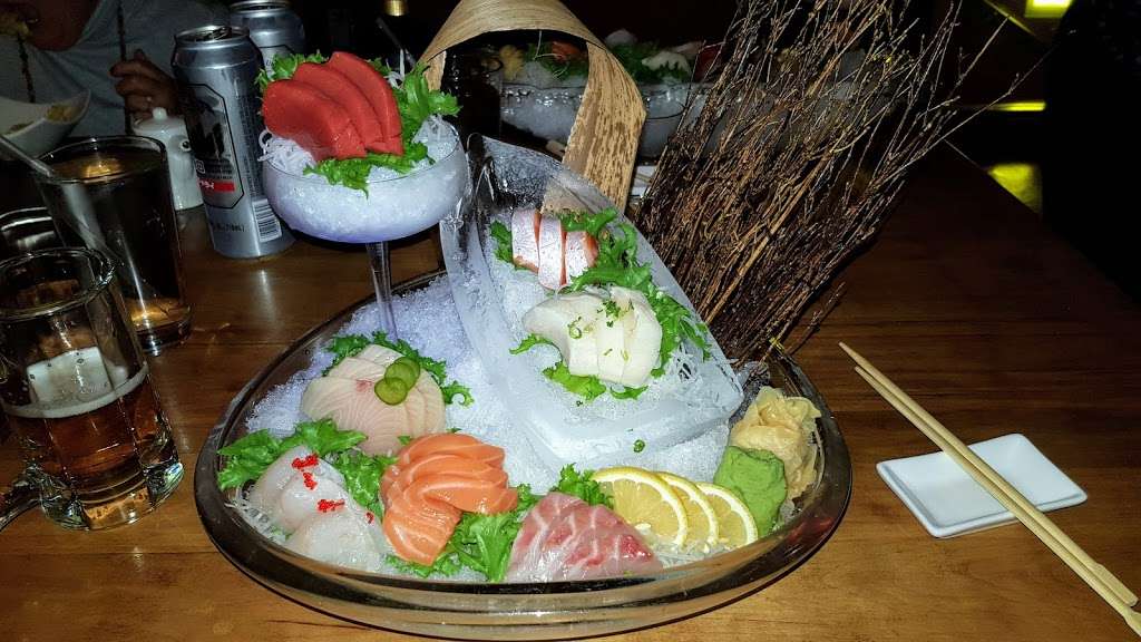 Tsuru | 413 King George Rd, Basking Ridge, NJ 07920, USA | Phone: (908) 580-0666