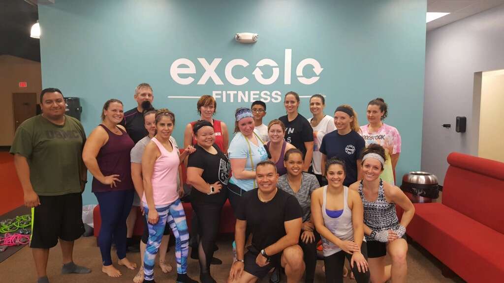 Excolo Fitness, Inc. | 16310 S Lincoln Hwy ste 114, Plainfield, IL 60586, USA | Phone: (815) 577-9700