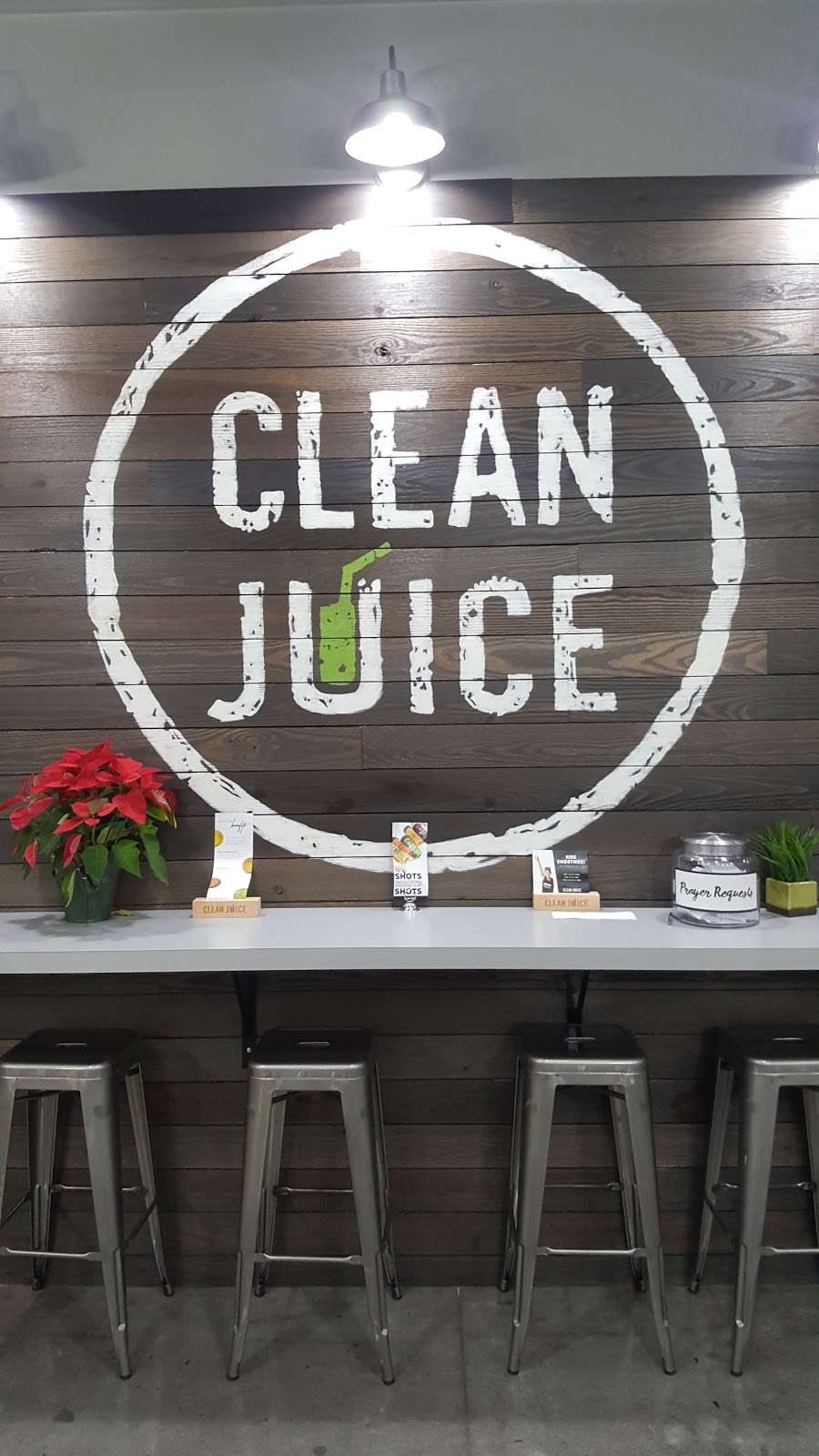 Clean Juice | 12505 Memorial Dr #110, Houston, TX 77024 | Phone: (713) 467-6733