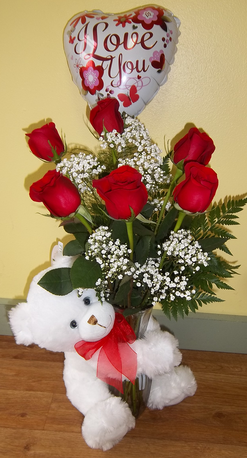 Lanells Flowers & Gifts | 8441 C E King Pkwy, Houston, TX 77044, USA | Phone: (281) 458-3688
