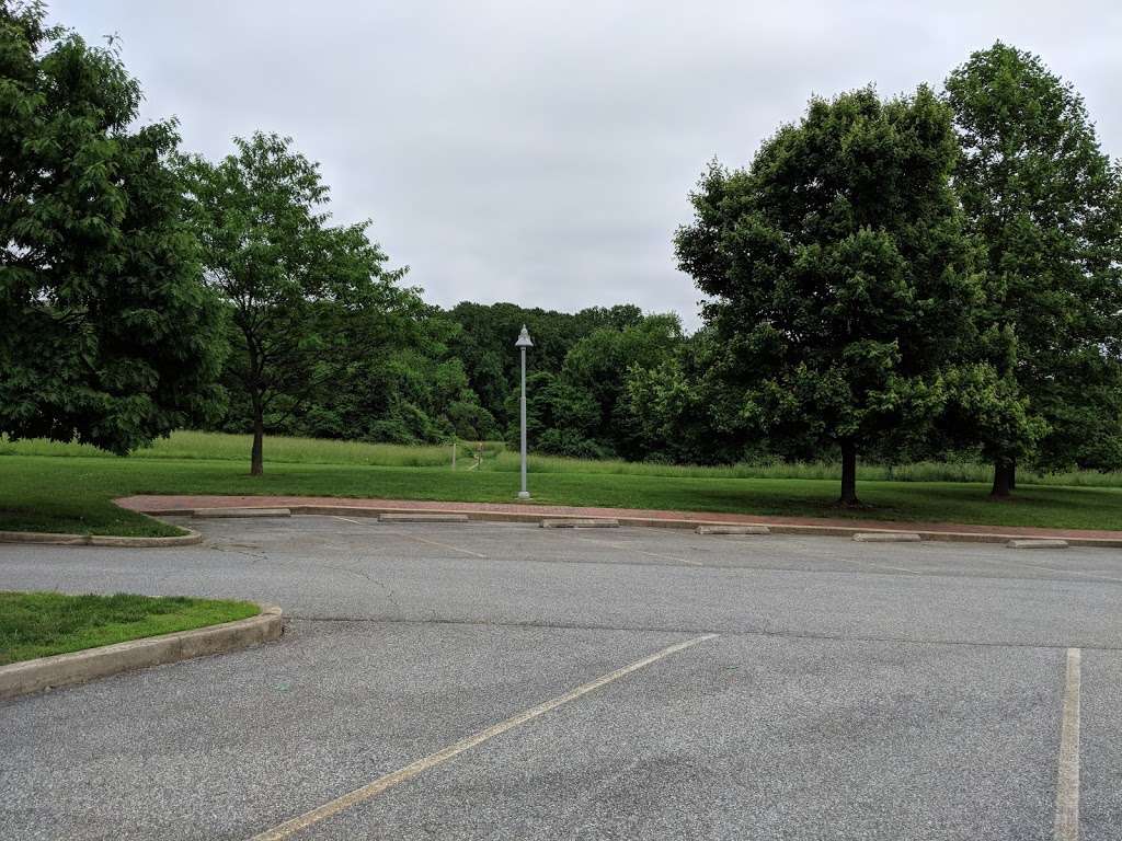 White Clay Parking | Newark, DE 19711