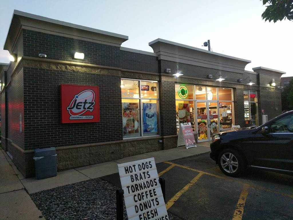 ATM (Lake Bluff Shell) | 1425 N Farwell Ave, Milwaukee, WI 53202 | Phone: (414) 278-8858