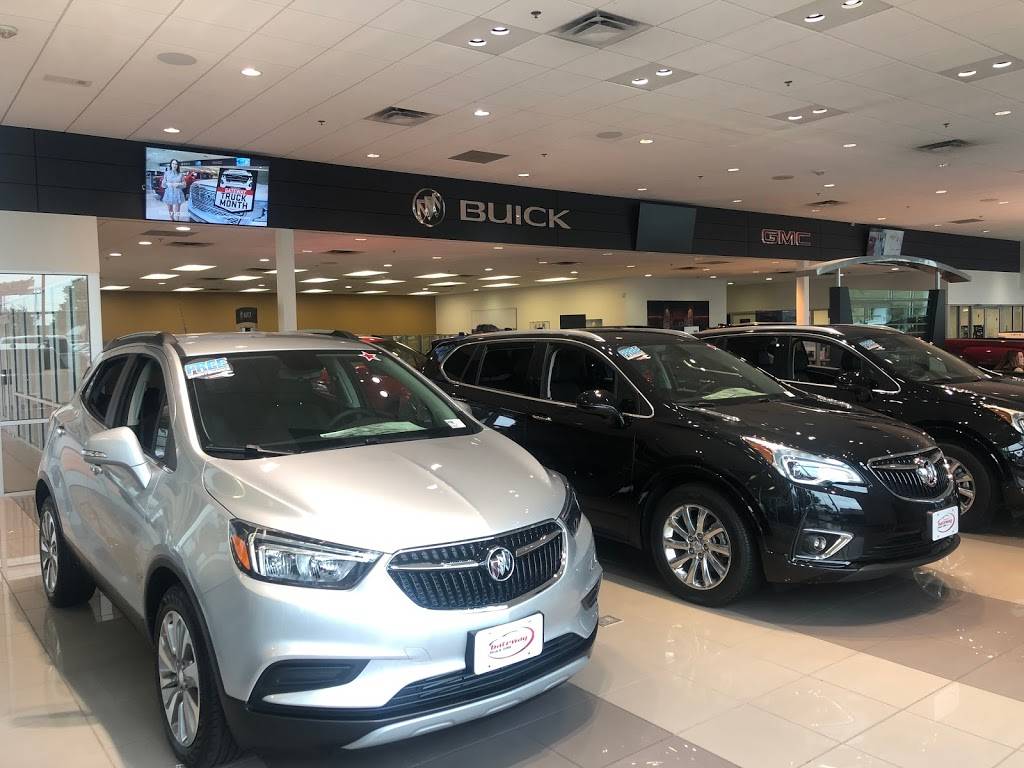 Gateway Buick GMC | 11438 Lyndon B Johnson Fwy, Dallas, TX 75238, USA | Phone: (214) 814-7626