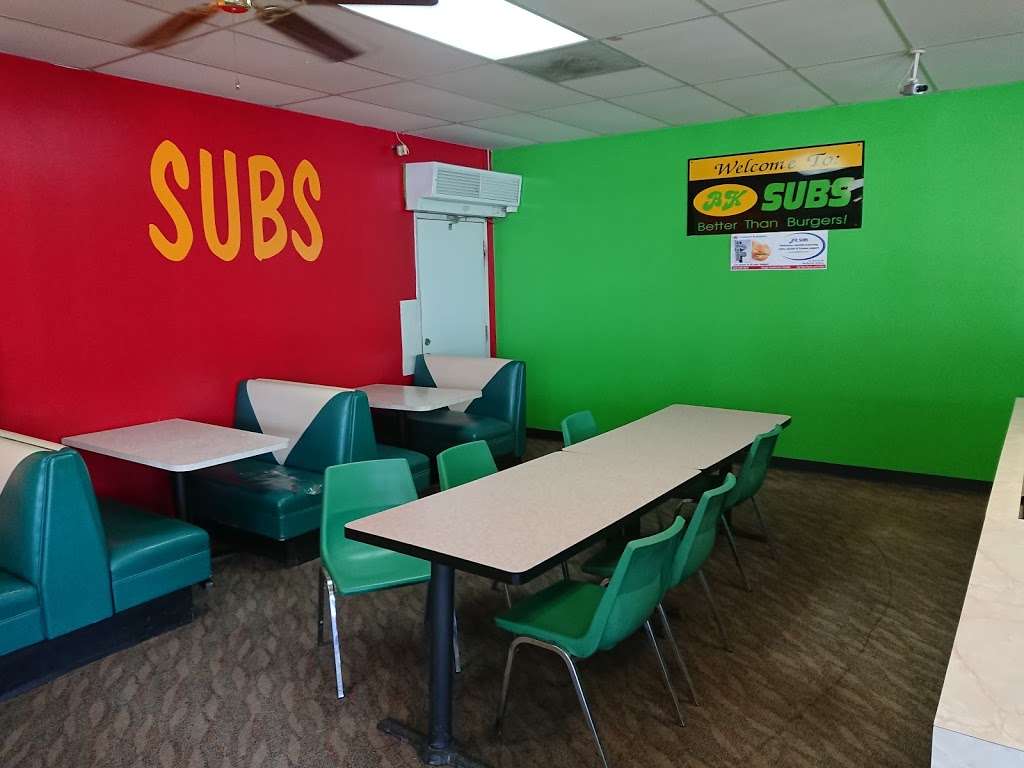 B K Subs | 10540 Anderson St, Loma Linda, CA 92354, USA | Phone: (909) 796-7827