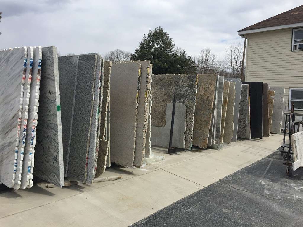 FAB Granite & Tile | 268 Warrenton Rd, Fredericksburg, VA 22405 | Phone: (540) 368-9008