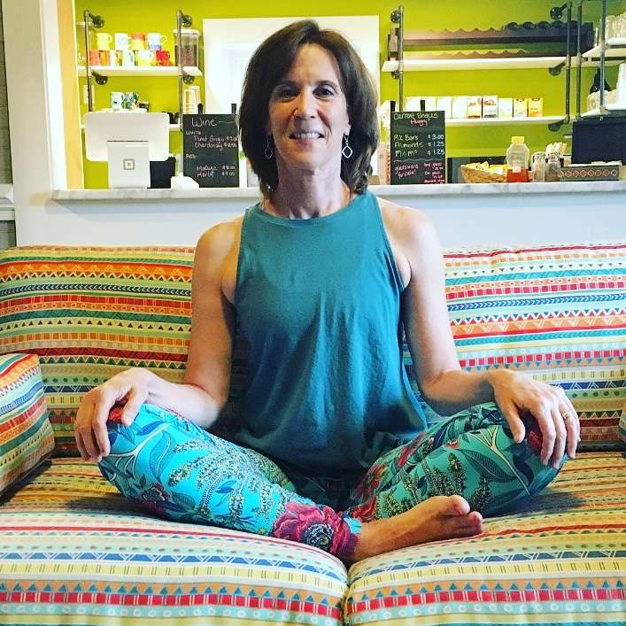 Let It Flow Yoga | 403 N Main St, Troutman, NC 28166, USA | Phone: (704) 508-1866