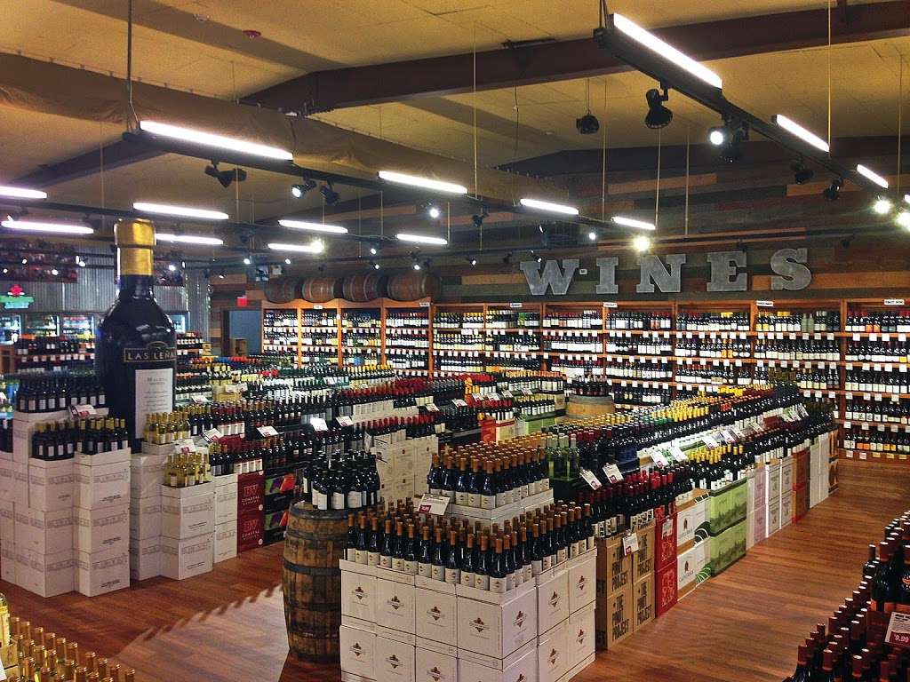 Stew Leonards Wines & Spirits of Danbury | 2 Nabby Rd, Danbury, CT 06811, USA | Phone: (203) 797-0049